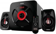 Intex IT TURBO SUF BT Component Home Theatre System