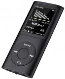 Invictus 2nd Gen MP4 Player MP4 Players