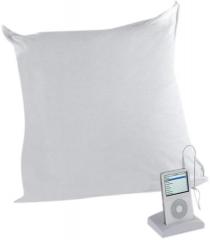 Jango Sound Asleep Cushion Speaker