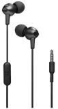 JBL C200SI In Ear Wired With Mic Headphones/Earphones