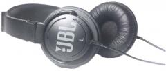 JBL C300SI Over Ear Wired Headphones Without Mic