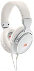 JBL C700SI Over Ear Wired Headphones With Mic