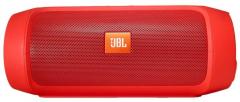 JBL Charge 2+ Portable Bluetooth Speaker Red