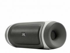JBL Charge Speaker Grey