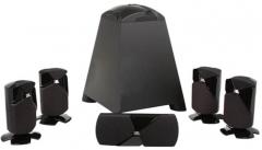 JBL Cinema 300 5.1 Home Theater System