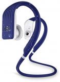 JBL Endurance Jump Waterproof In Ear Wireless With Mic Headphones/Earphones