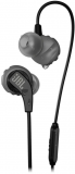 JBL ENDURANCE RUN In Ear Wired With Mic Headphones/Earphones