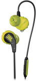 JBL ENDURANCE RUN SWEAT PROOF EARPHONE MIC In Ear Wired Earphones With Mic