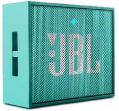 JBL GO Teal 1215 Bluetooth Speaker Other