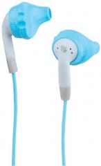JBL Inspire 300 In the ear Headphones White and Blue