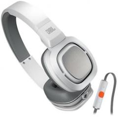 JBL J55i Over Ear Headphones with Mic