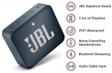 JBL JBL GO 2 Bluetooth Speaker
