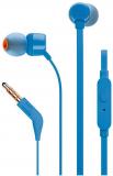 JBL T160 PURE BASS In Ear Wired With Mic Headphones/Earphones