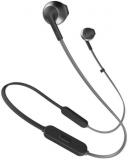 JBL T205BT Neckband Wireless With Mic Headphones/Earphones