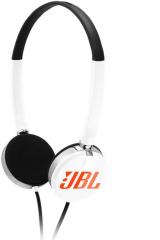 JBL T26C On Ear Headphone Without Mic