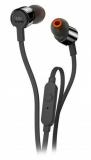 JBL T290 In Ear Wired With Mic Headphones/Earphones