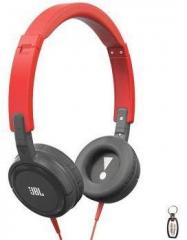 Jbl T300A Over Ear Headphones with Mic