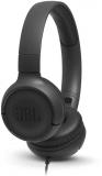 JBL Tune 500 Over Ear Wired With Mic Headphones/Earphones