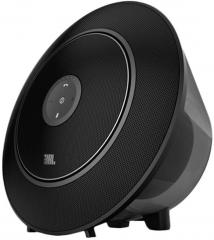 JBL Voyager Wireless Speaker Black