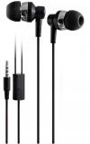 JP GOLD M 74 In Ear Wired With Mic Headphones/Earphones