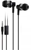 JP GOLD M 75 In Ear Wired With Mic Headphones/Earphones