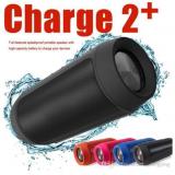 JYC CHARGE 2 Multicolor Bluetooth Speaker