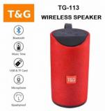 JYC TG113 Bluetooth Speaker Will be shipped as per availability