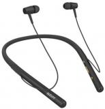 KDM G2 SOLID 20 HRS. MUSIC 4D BASS SPORT Neckband Wireless With Mic Headphones/Earphones