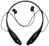 Khulja Simsim 730 In Ear Wireless Earphones/headphone With Mic Neck band