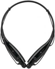 Khulja Simsim HBS 730 Over Ear Wireless Headphones With Mic