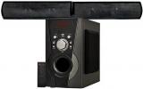 Krisons Black Knight 4.1 Component Home Theatre System