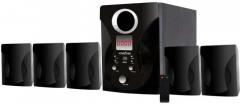 Krisons K BLUETOOTH 5.1 Component Home Theatre System