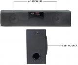 Krisons MagicBeam Component Home Theatre System
