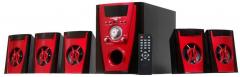 Krisons Polo 5.1 Component Home Theatre System
