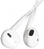 LatestTrend Earphone For Vivo Y28 8GB In Ear Wired Earphones With Mic