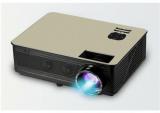 LAZERVISION LV430 LED Projector 1280x800 Pixels
