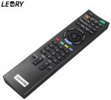 LEORY Multi function TV Remote Control Replacement Remote Control For Sony LCD/LED TV Fernbedienung Suitable For RM ED045