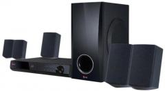 LG BH5140 3D Blu Ray Home Theatre System