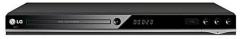 LG DV456 P DVD Player