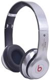 Life Like SOLO S460 WITH TF CARD SLOT Over Ear Wireless With Mic Headphones/Earphones