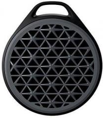 Logitech X50 Bluetooth Speaker BLACK Bluetooth Speaker