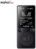Mahdi m360 HIFI MP3 Player Metal Portable Audio Player 1.8 inch Screen 8GB OTG Built in Speaker Support FM Radio eBook Recording