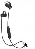 Matlek Earphone Headphone Bluetooth Wireless On Ear Wireless With Mic Headphones/Earphones