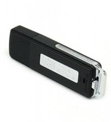 MatLogix SK 868 4Gb Mini Usb Disk Pen Drive Voice Recorders
