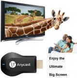 Maxim Anycast Wi Fi Dongle Streaming Media Player