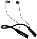McWAN Reason G 54 Neckband Wireless With Mic Headphones/Earphones