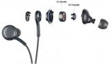 McWAN Troops TP 7105 Delight In Ear Wired With Mic Headphones/Earphones