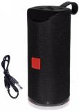 Mettle Mettle TG113 Splashproof Bluetooth Speaker Black Bluetooth Speaker