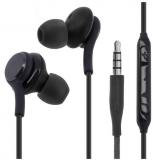 MicroBirdss Akg For Samsung Mi Nokia Realme In Ear Wired With Mic Headphones/Earphones