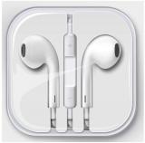 MicroBirdss Apple For Mi Oppo Samsung Vivo Ear Buds Wired Earphones With Mic